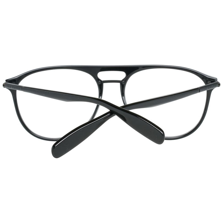 Ted Baker Schwarze Männer Optische Fassungen