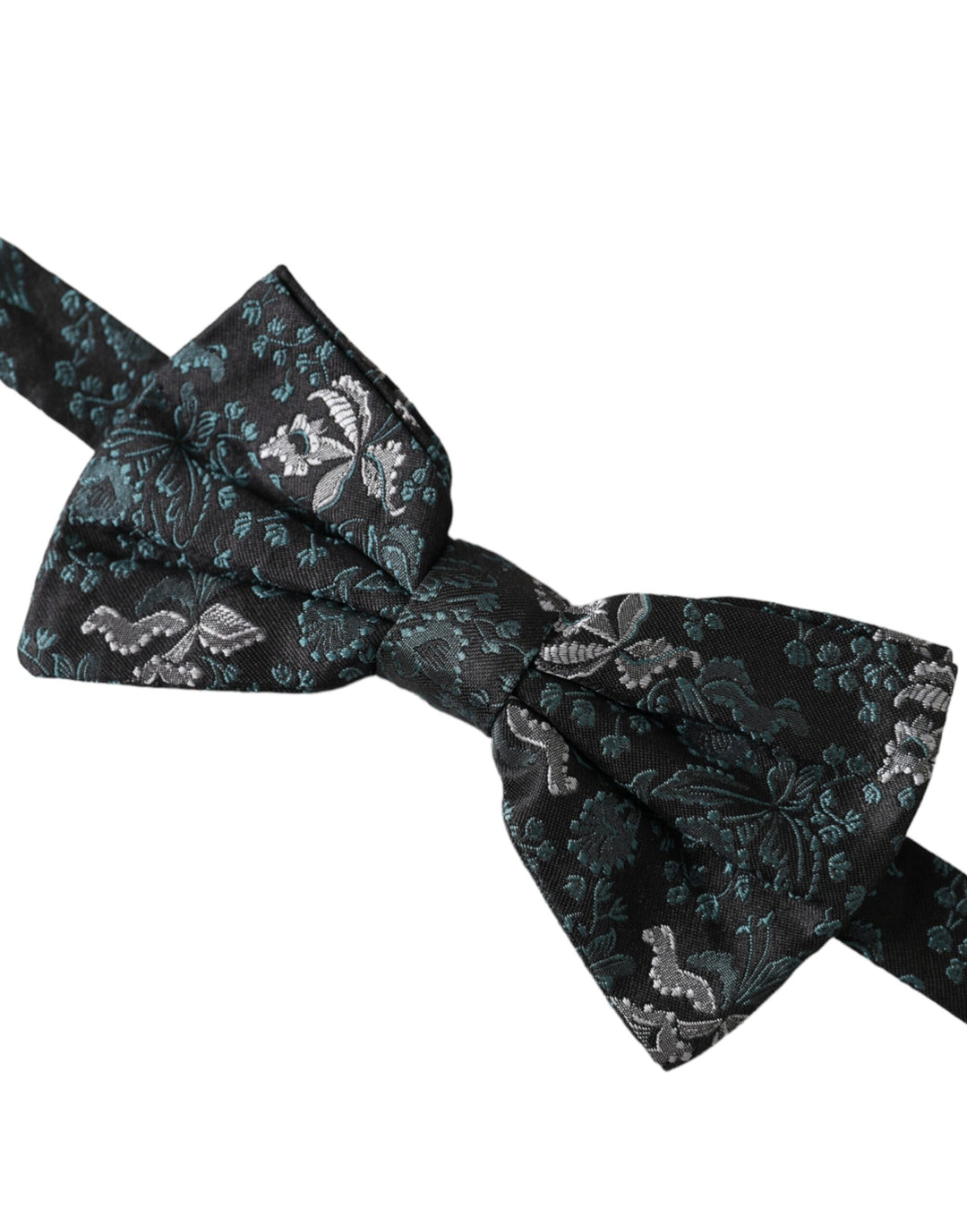 Multicolor Fantasy Floral Seide Einstellbare Hals Männer Fliege