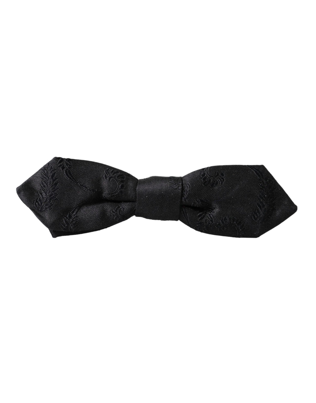 Multicolor Fantasy Silk Adjustable Neck Bow