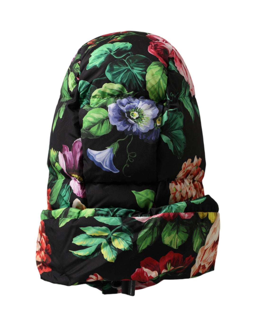 Hut Multicolor Floral ganzer Kopf Wrap Hut