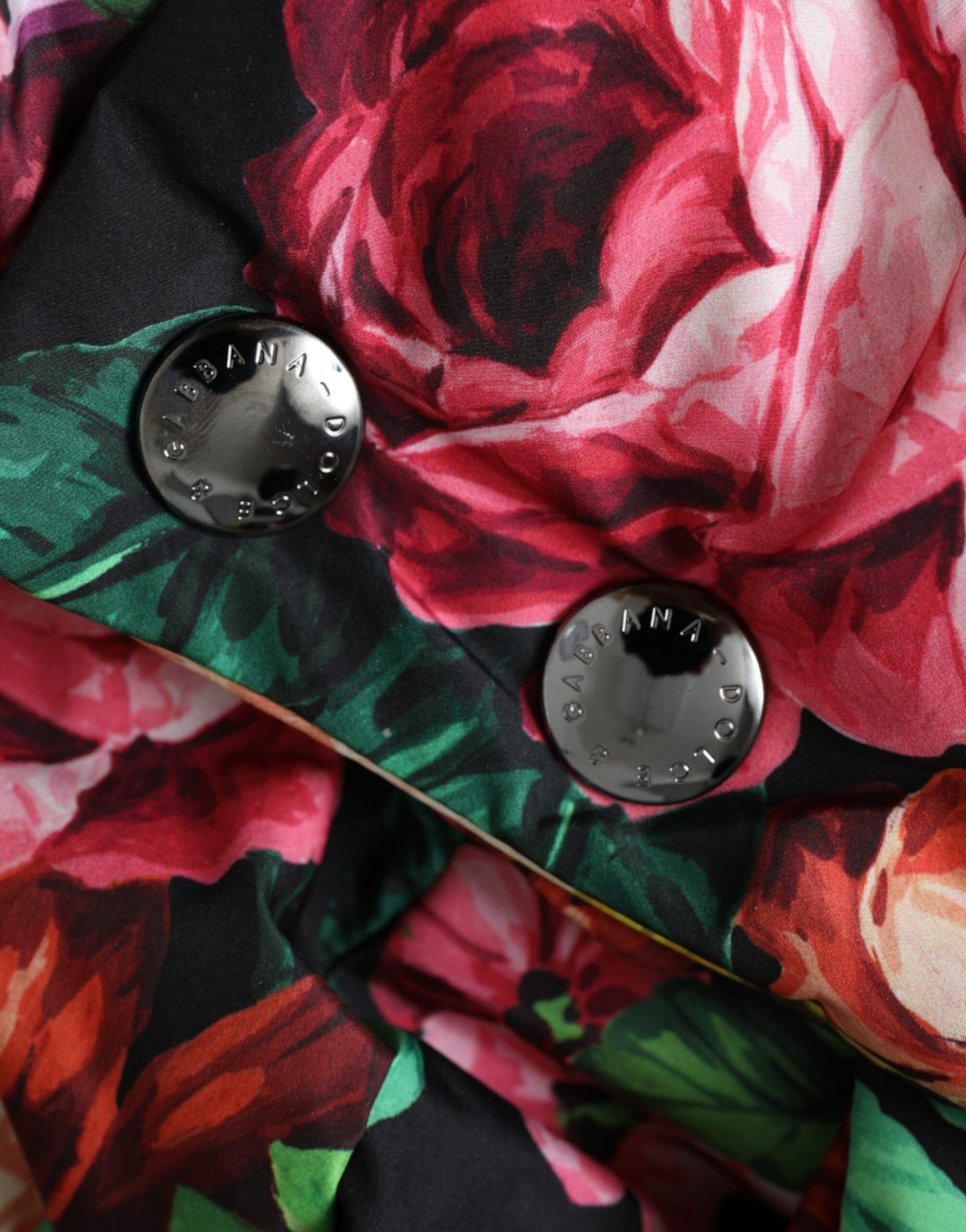 Hut Multicolor Floral ganzer Kopf Wrap Hut