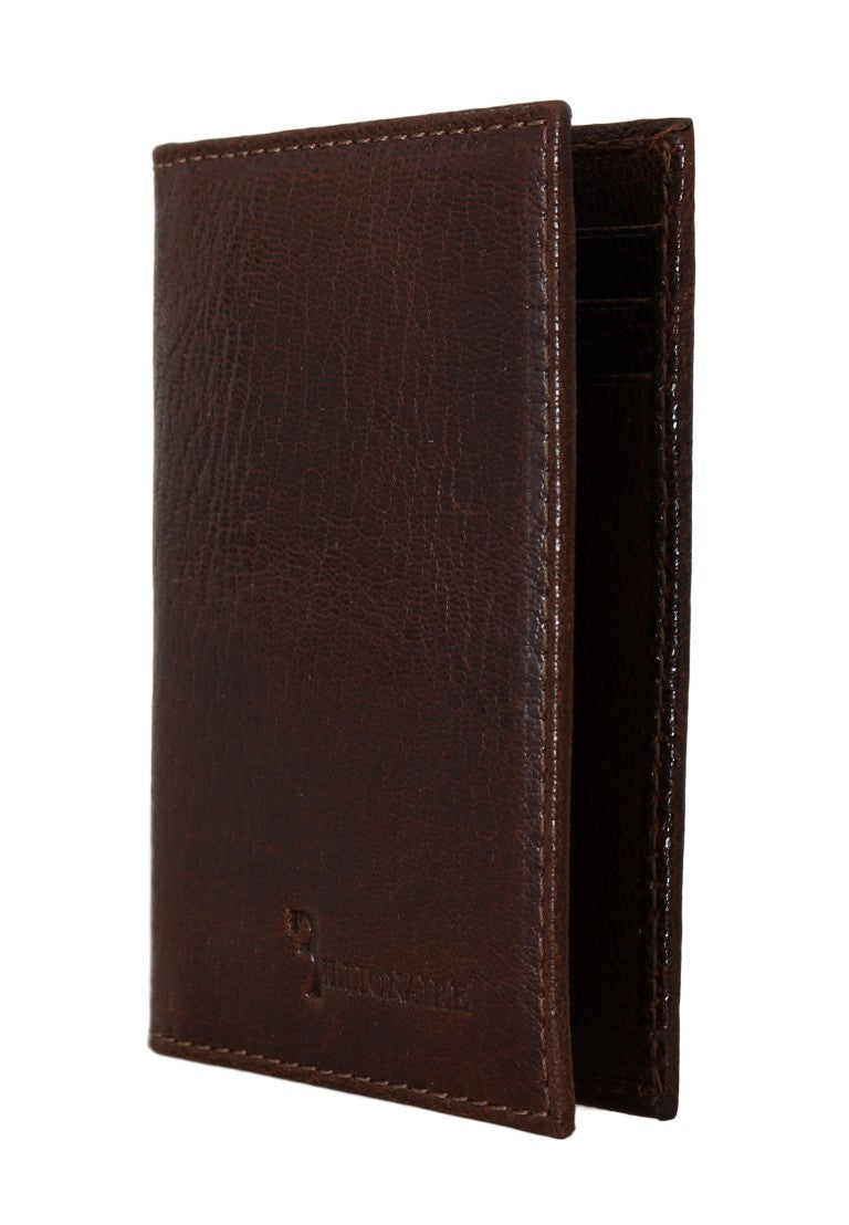 Elite Moro Leder Brieftasche für Männer