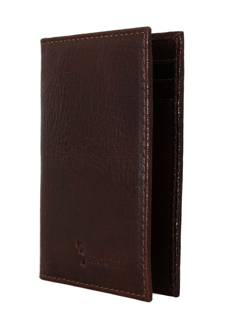 Elite Moro Leder Brieftasche für Männer