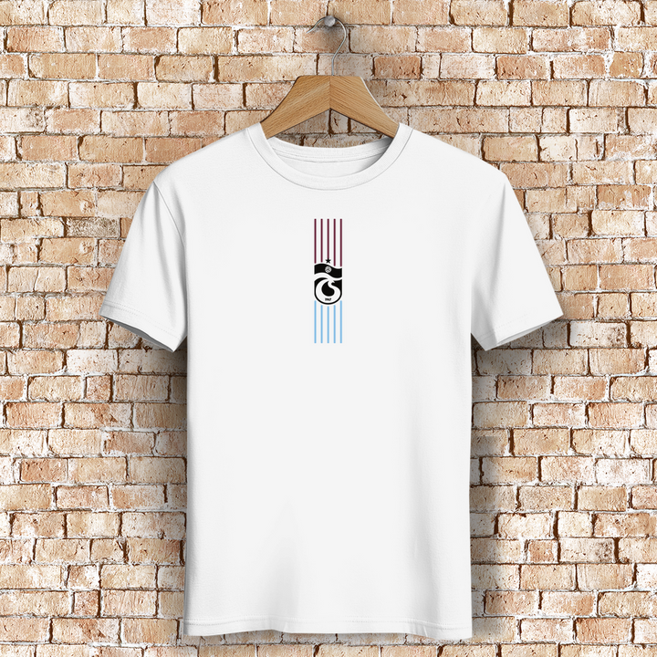 Trabzonspor Herren Premium Bio T-Shirt