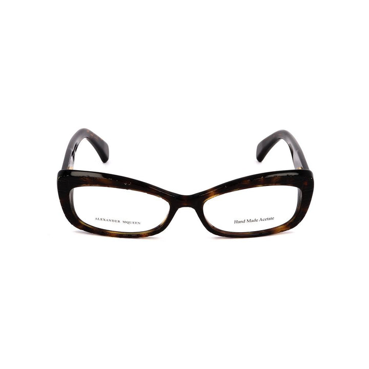 Bicolor acetate frame