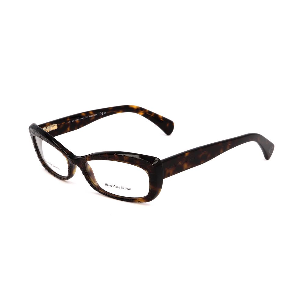 Bicolor acetate frame
