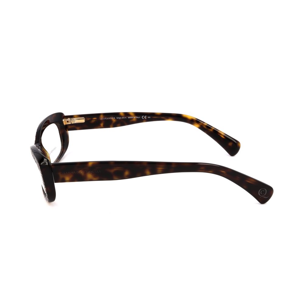 Bicolor acetate frame