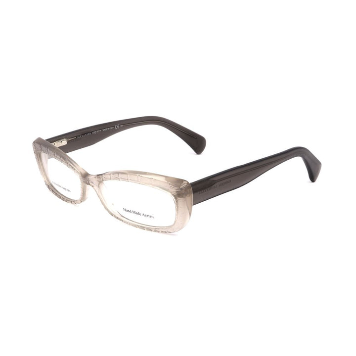 Bicolor acetate frame