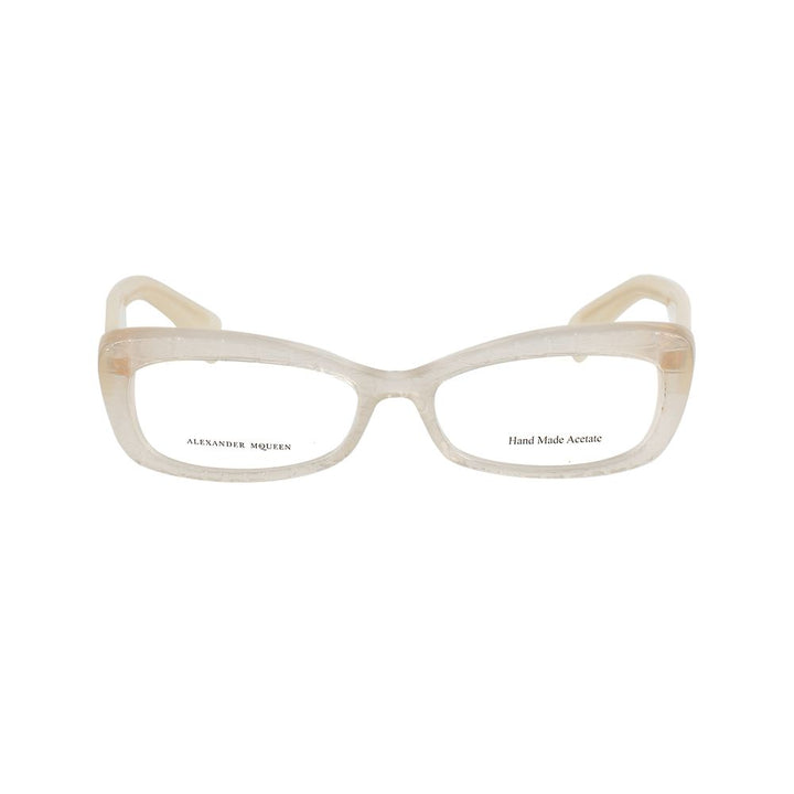 Bicolor acetate frame