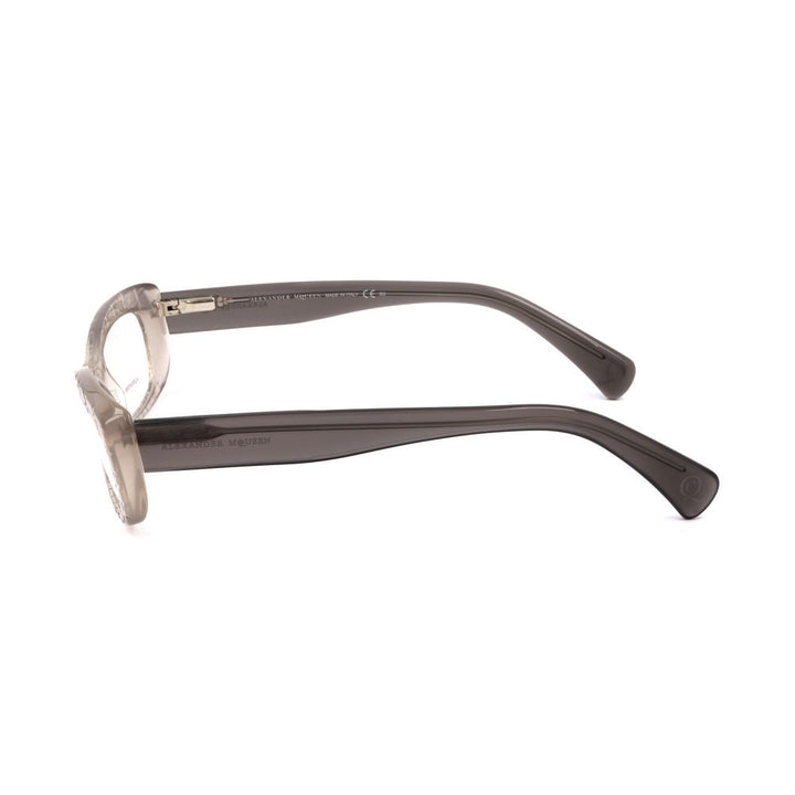 Bicolor acetate frame