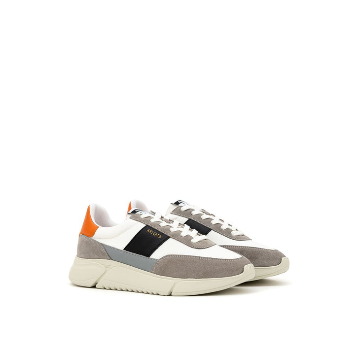 Axel Arigato Bicolor Leder Sneaker