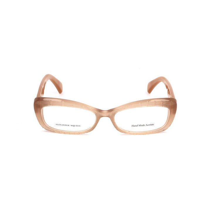 Bicolor acetate frame