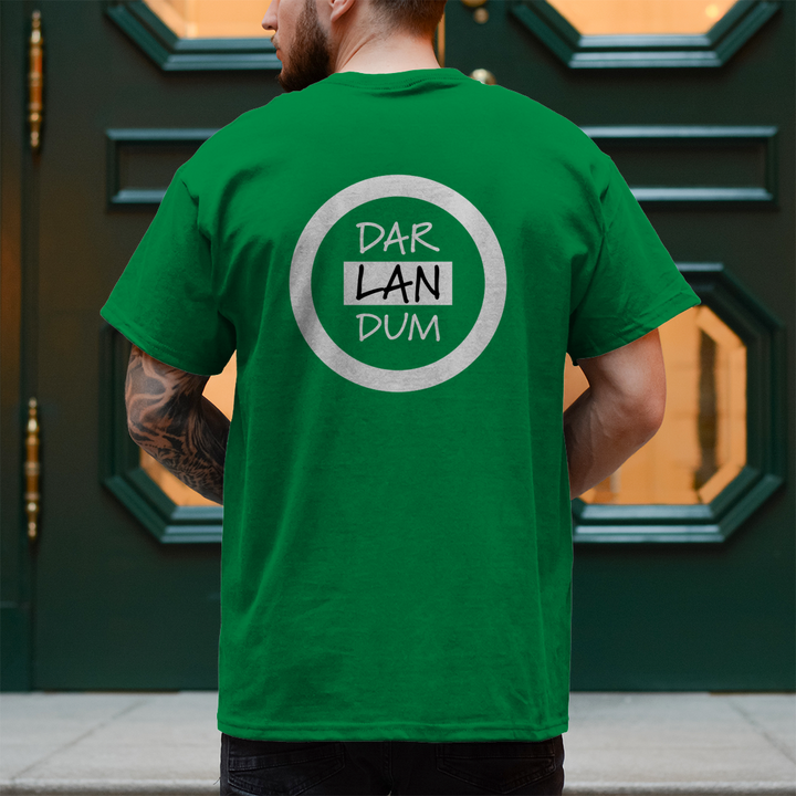 Herren T-Shirt - Darlandum