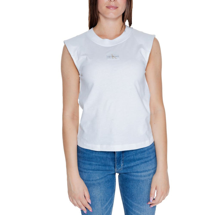White cotton tops &amp; T-shirt