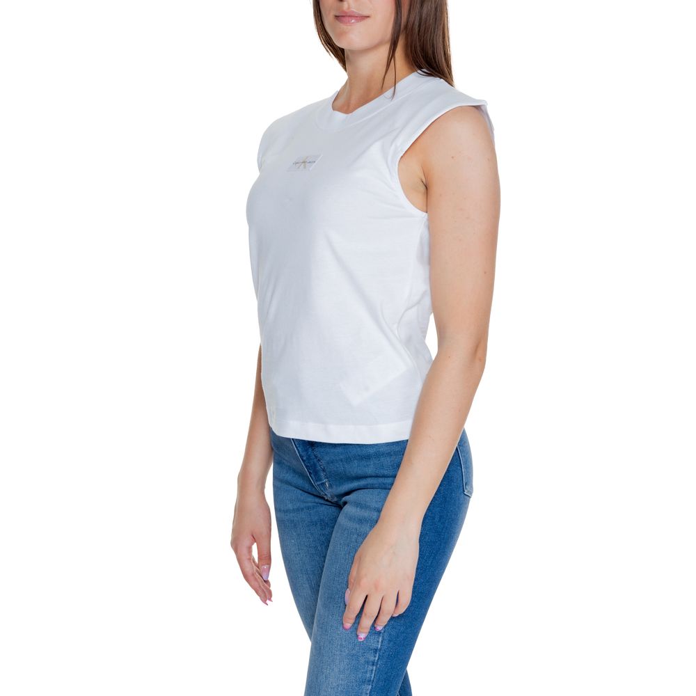 White cotton tops &amp; T-shirt