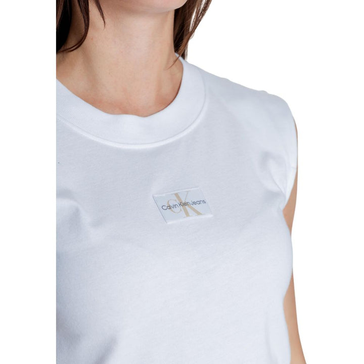 White cotton tops &amp; T-shirt