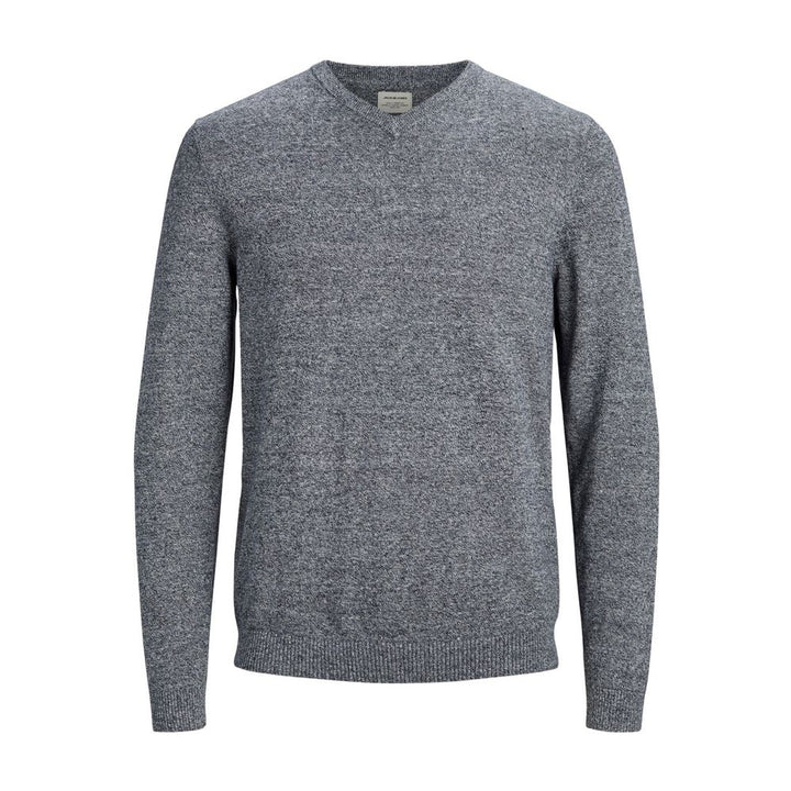 Blaue Baumwoll-Sportbekleidung