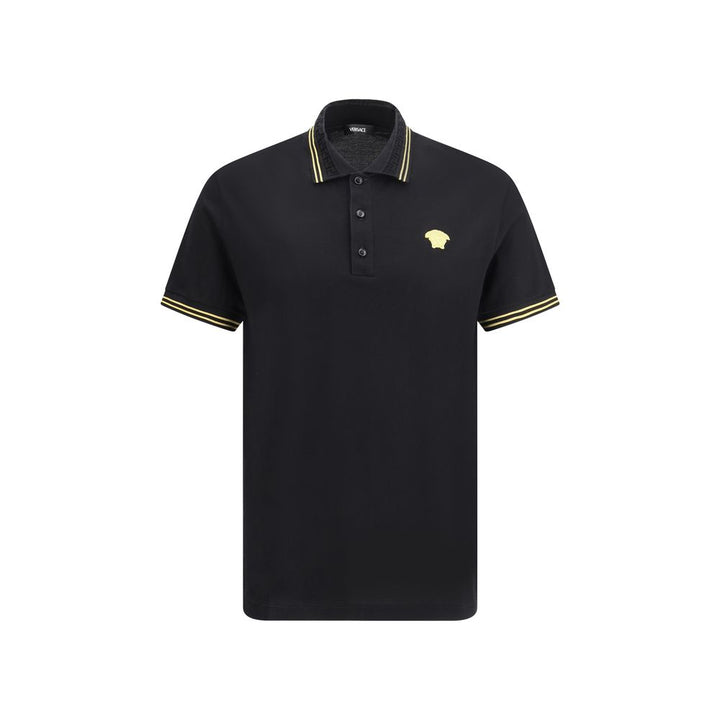 Versace Polohemd