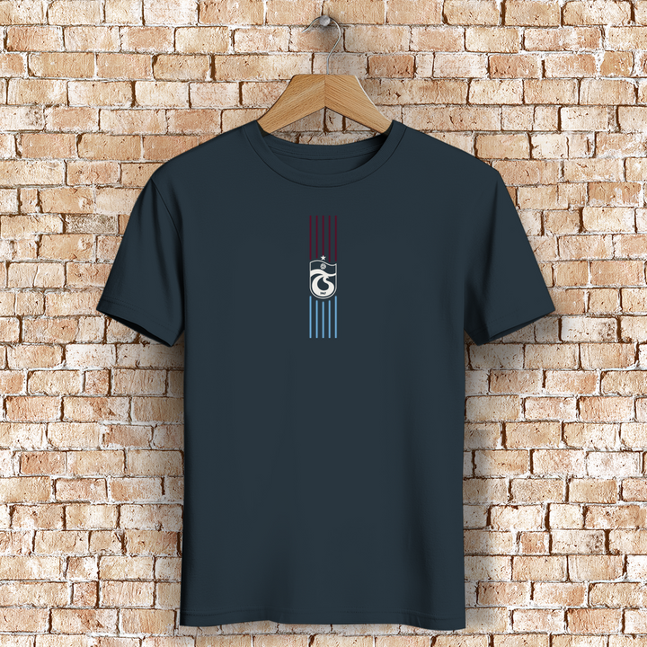 Trabzonspor Herren Premium Bio T-Shirt