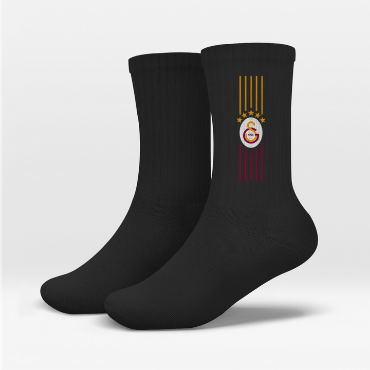 Socken Galatasaray
