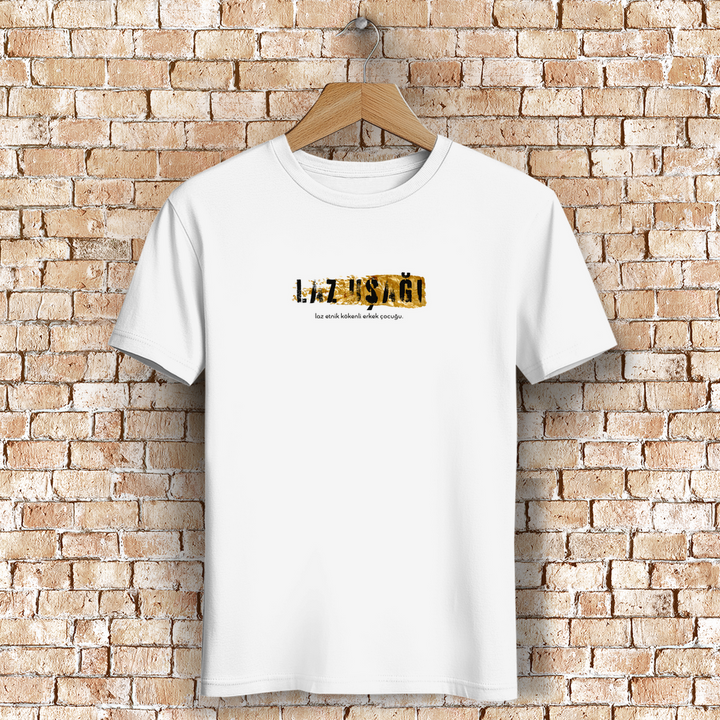 Laz Uşağı Herren Premium Bio T-Shirt