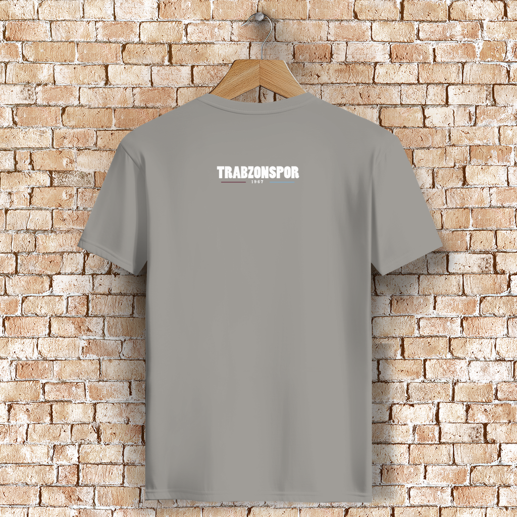 Trabzonspor Herren Premium Bio T-Shirt
