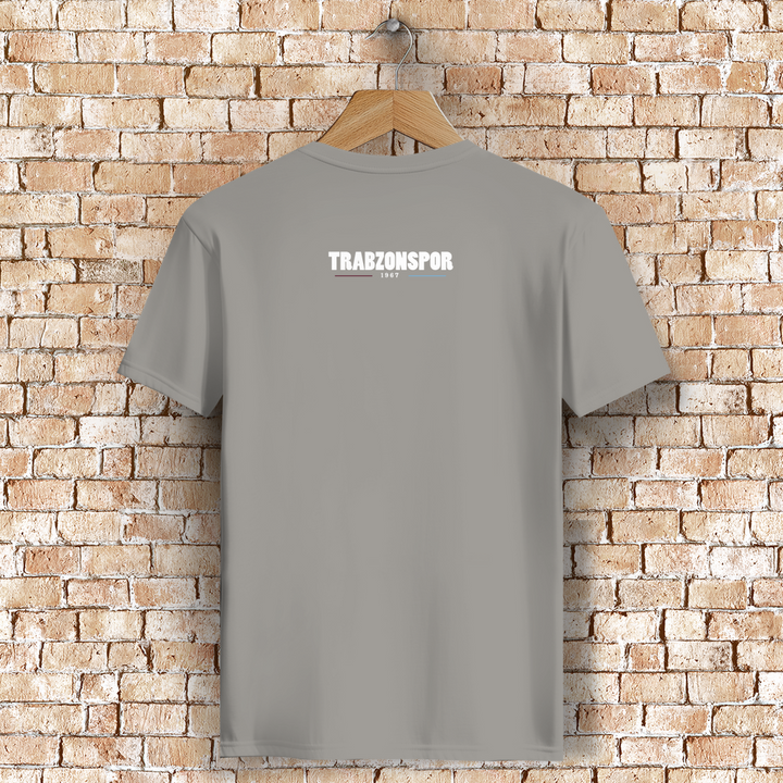 Trabzonspor Herren Premium Bio T-Shirt