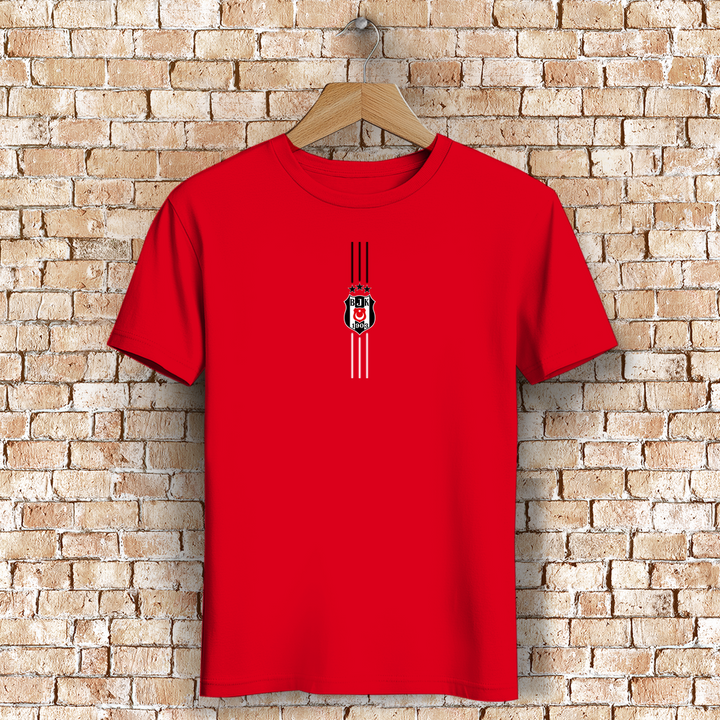 Herren Premium Bio T-Shirt - Besiktas