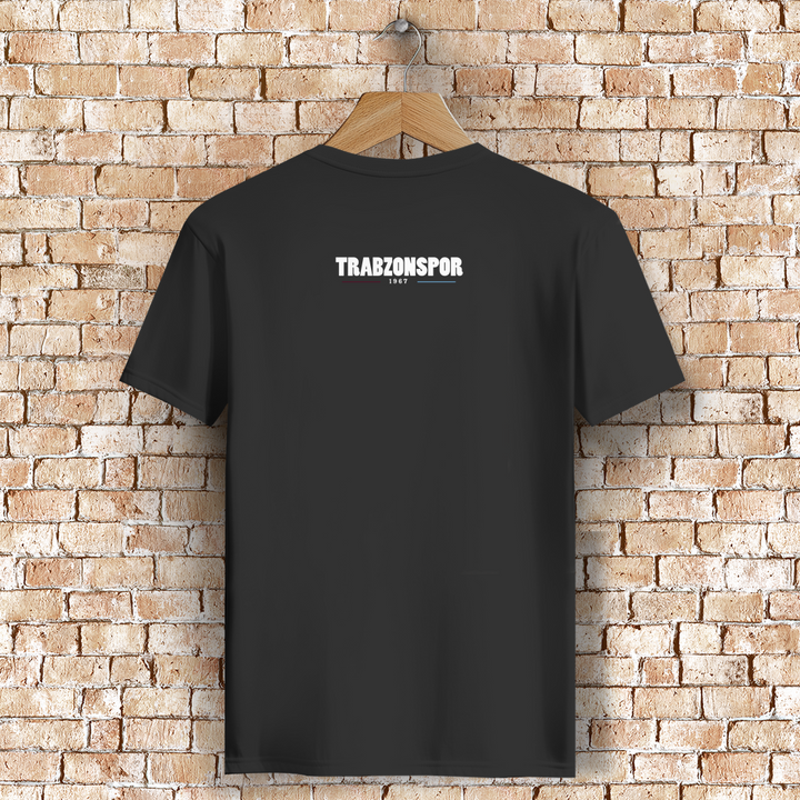 Trabzonspor Herren Premium Bio T-Shirt