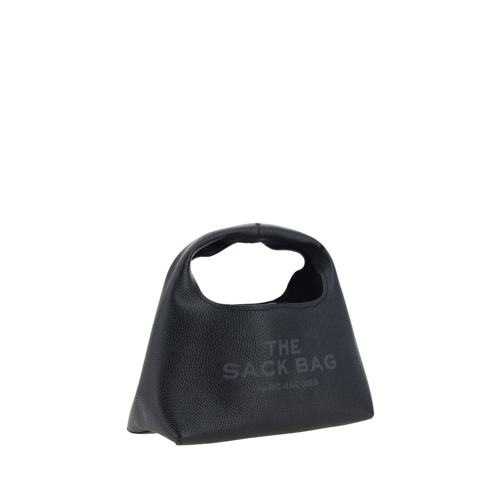 Marc Jacobs Die Mini-Sackhandtasche