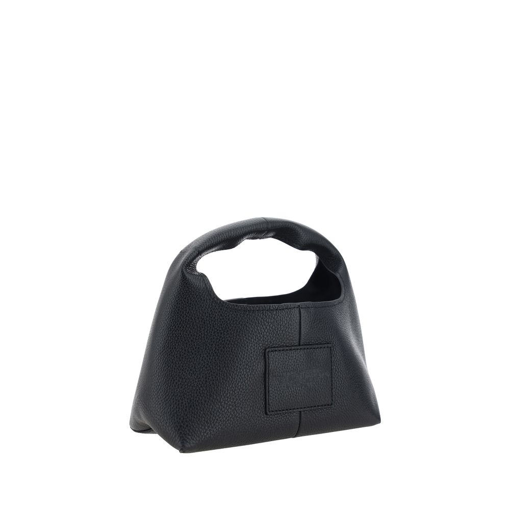 Marc Jacobs Die Mini-Sackhandtasche