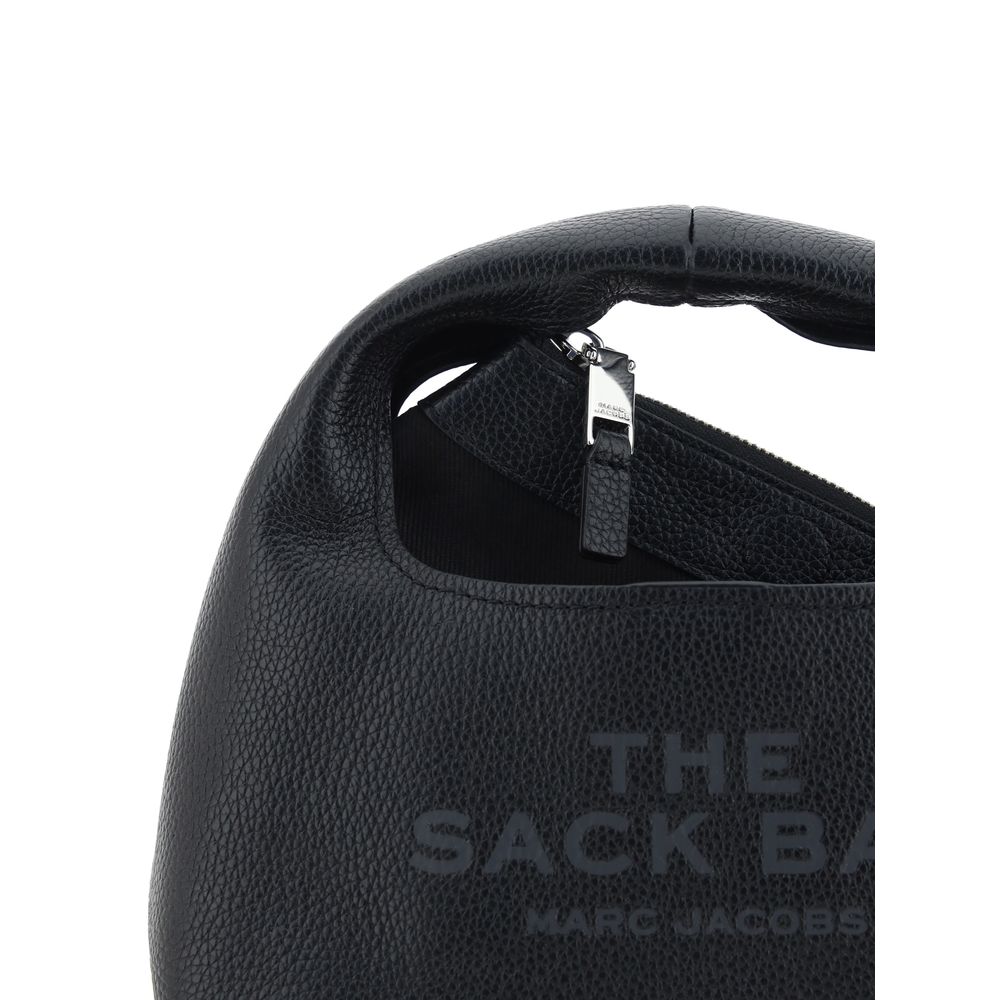 Marc Jacobs Die Mini-Sackhandtasche