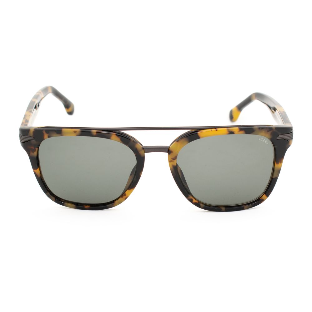 Lozza Bicolor Acetat-Sonnenbrille