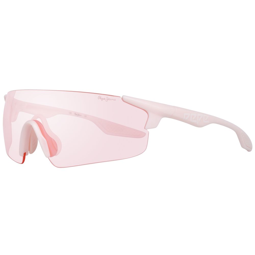 Pepe Jeans Multicolor Plastik-Sonnenbrille