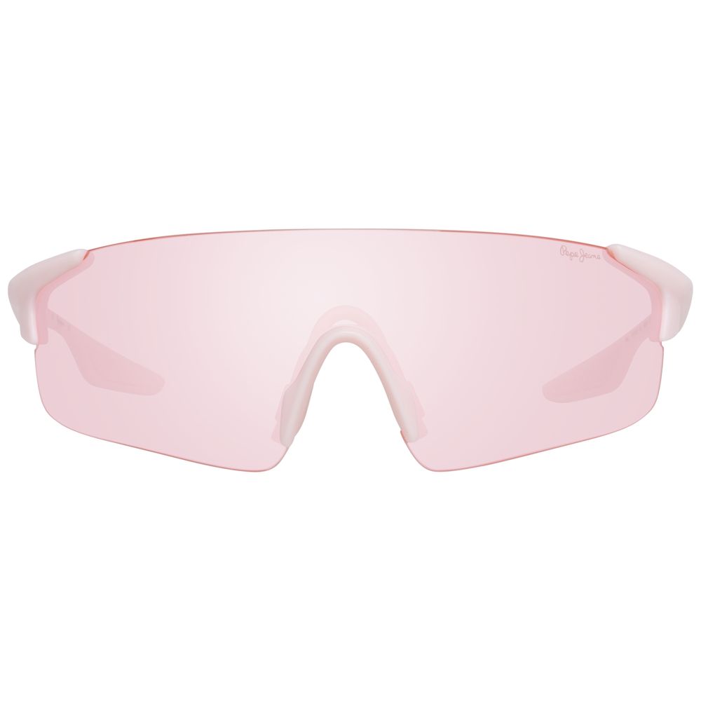 Pepe Jeans Multicolor Plastik-Sonnenbrille