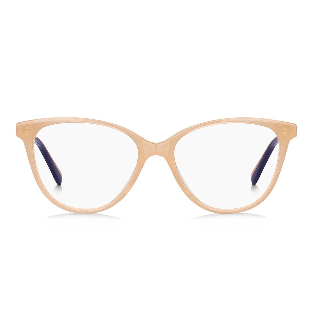 Pierre Cardin Beige Acetat-Rahmen