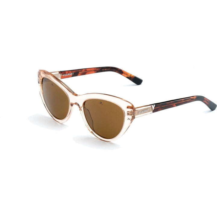 Vuarnet Multicolor Acetat-Sonnenbrille