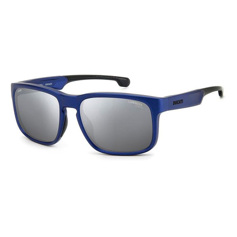 Carrera Ducati Blaue Kunstharz-Sonnenbrille