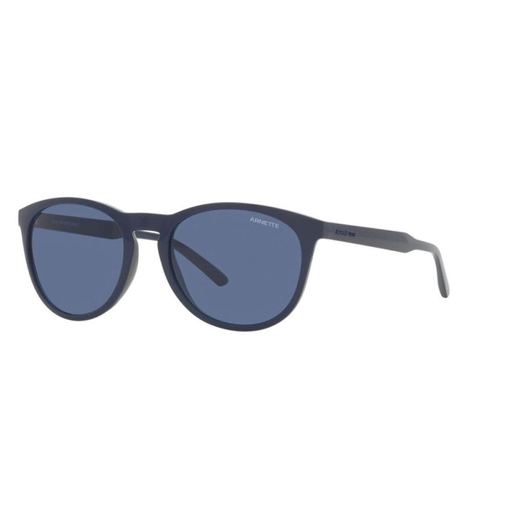 Arnette Blaue Acetat-Sonnenbrille