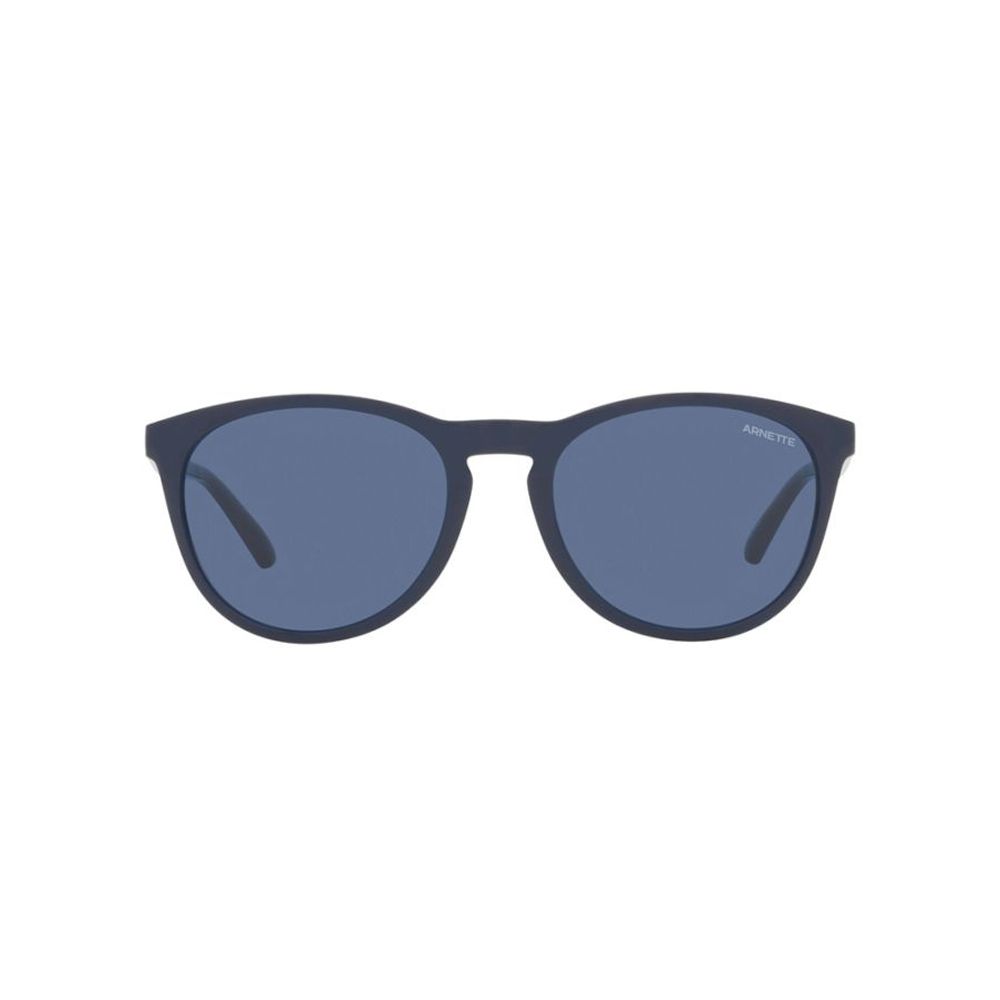 Arnette Blaue Acetat-Sonnenbrille