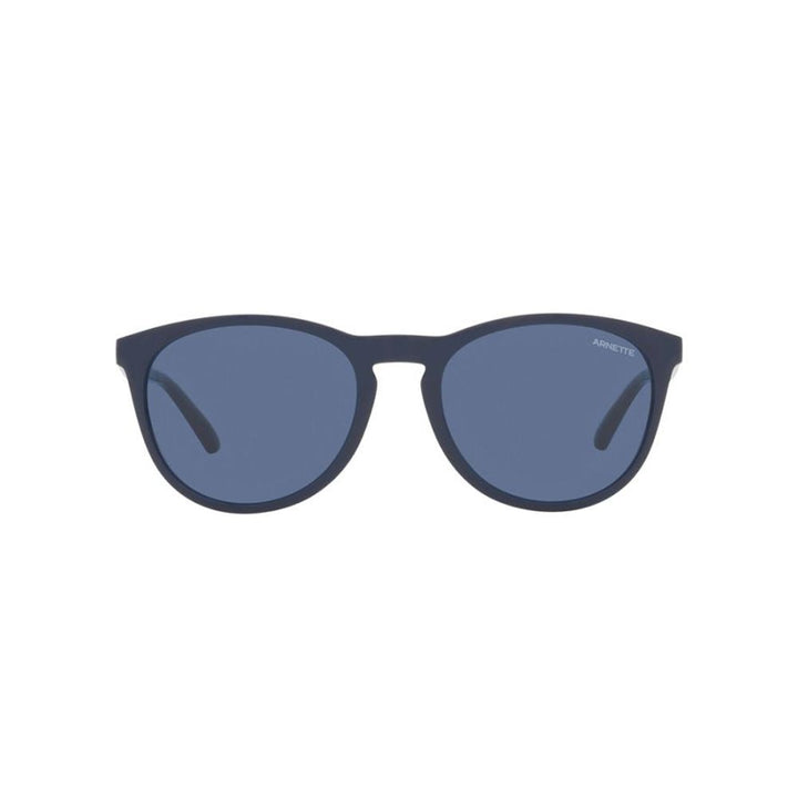 Arnette Blaue Acetat-Sonnenbrille