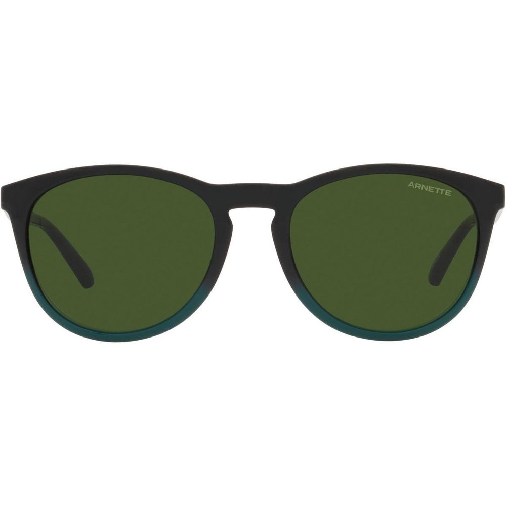Graue Acetat-Sonnenbrille