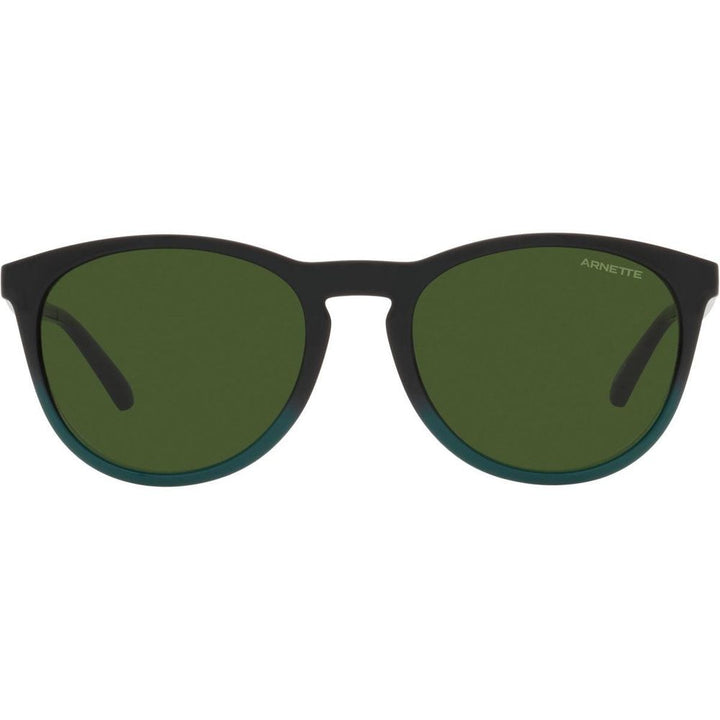 Graue Acetat-Sonnenbrille
