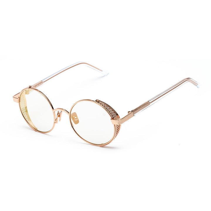 Belstaff Gold-Titan-Sonnenbrille