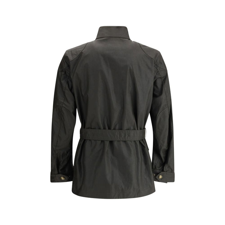 Belstaff Trailmaster wasserdichte Jacke