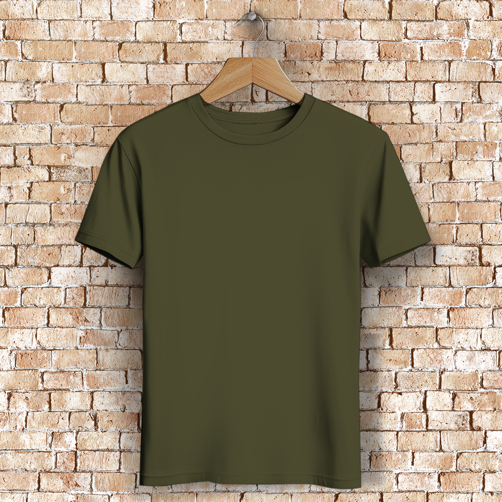 Herren Premium Bio T-Shirt Fenerbahce