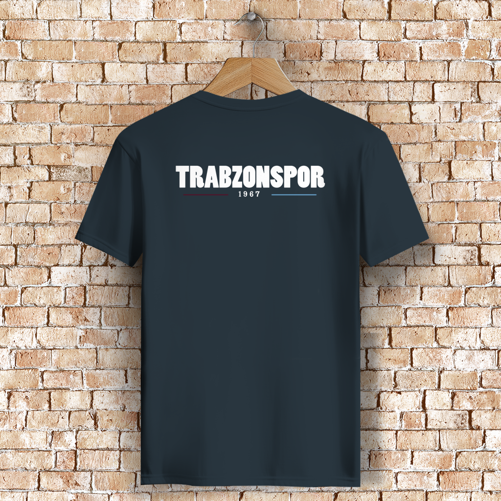 Premium Bio T-Shirt Trabzonspor