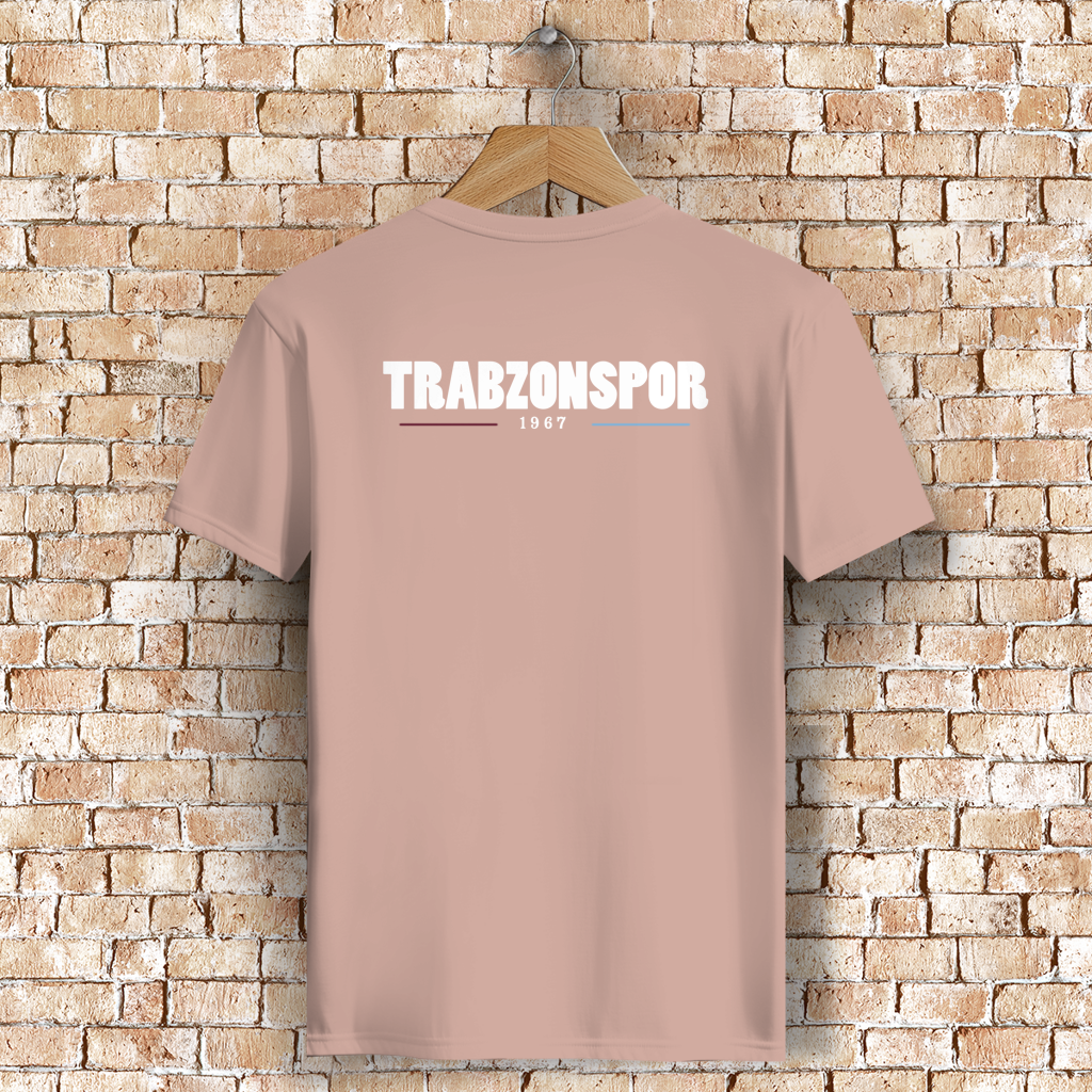 Premium Bio T-Shirt Trabzonspor