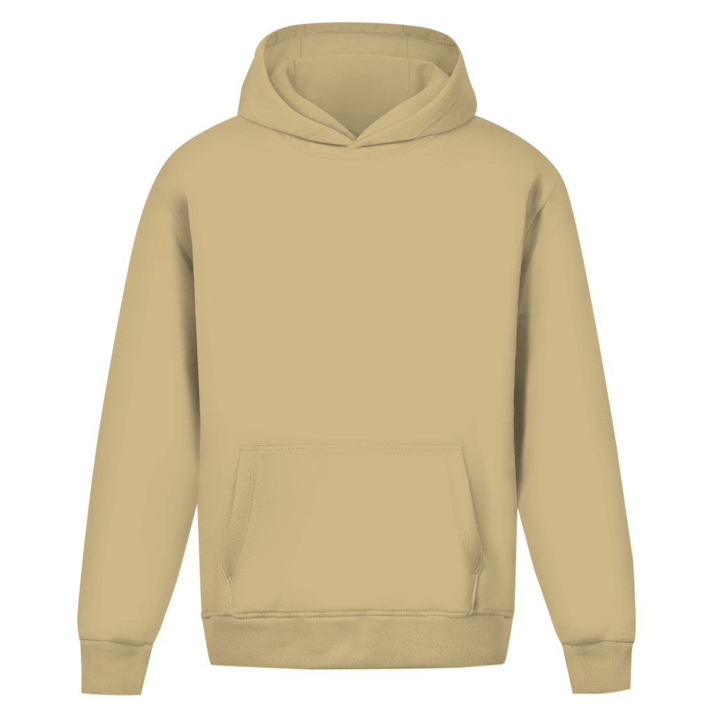 Oversize Hoodie Ohne Kordel Trabzonspor