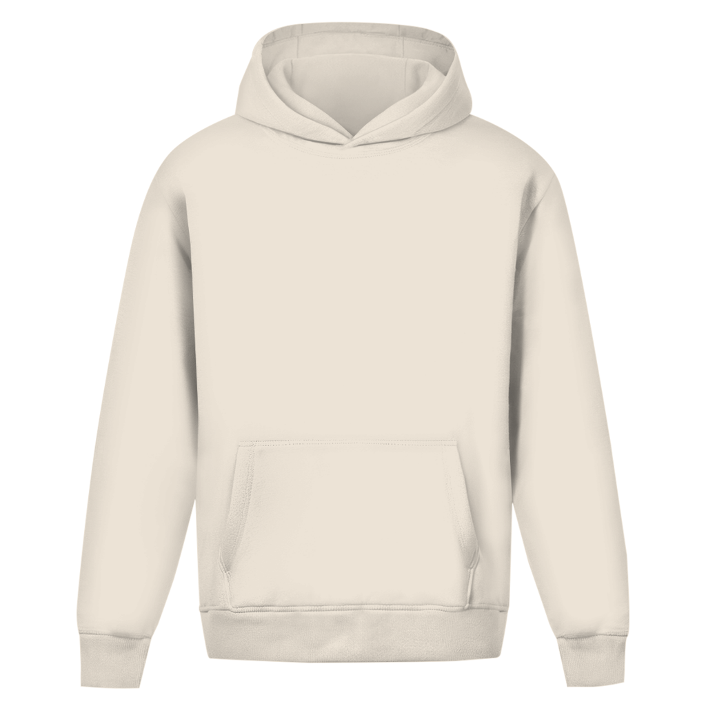 Oversize Hoodie Ohne Kordel Trabzonspor